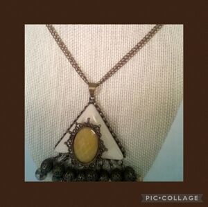 BEAUTIFUL Handmade Necklace